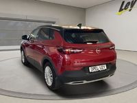 gebraucht Opel Grandland X 
