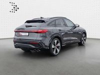 Gebraucht Audi SQ5 367 PS (269 kW) 2025 Tamboragrau metallic SUV