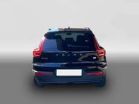 Gebraucht Volvo XC40 Core 169 kW (231 PS) 2022 Schwarz SUV