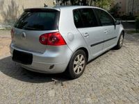 gebraucht VW Golf V Trendline