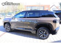 Neu Jeep Compass 145 PS (106 kW) 2026 Bt7, vr388/c) (gruen SUV