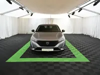Gebraucht Peugeot 308 SW Style 107 PS (78 kW) 2025 Grau Kombi