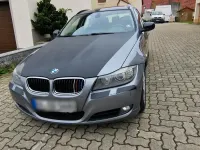 Gebraucht BMW 320 184 PS (135 kW) 2010 Kombi
