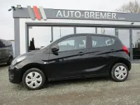 Gebraucht Opel Karl Selection 73 PS (53 kW) 2019 Onyx schwarz Kleinwagen