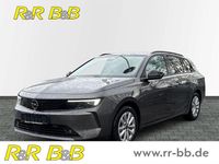 Gebraucht Opel Astra Edition 110 PS (80 kW) 2025 Grau Kombi