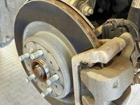 Gebraucht Tesla Model Y Performance 378 kW (514 PS) 2022 Weiß SUV