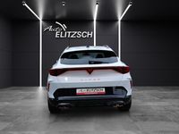 Neu Cupra Formentor VZ 177 PS (130 kW) 2026 "nevada" weiss SUV