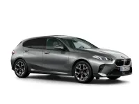 Gebraucht BMW 120 Efficient Dynamics 156 PS (114 kW) 2026 Kleinwagen
