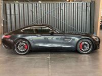 gebraucht Mercedes AMG GT S Coupe (Burmester/COMAND/Kamera)