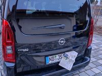 gebraucht Opel Combo Life Innov/Pano/Head-Up/Parkauto./Garantie