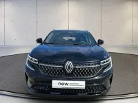 Gebraucht Renault Austral Iconic 200 PS (147 kW) 2023 Schwarz SUV