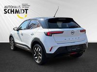 Gebraucht Opel Mokka GS Line 131 PS (96 kW) 2024 Weiß SUV