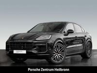 Gebraucht Porsche Cayenne 470 PS (345 kW) 2026 Schwarz SUV