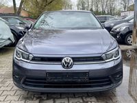 gebraucht VW Polo VI Life R-Cam Fahrbereit