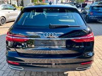 gebraucht Audi A6 Avant TDI Mild Hybrid S tronic NAVI ab 219,--