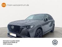 Gebraucht Mazda 6 Homura-Line 328 PS (241 kW) 2022 SUV
