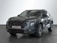 Gebraucht Audi Q3 Sport 150 PS (110 kW) 2026 Daytonagrau perleffekt SUV