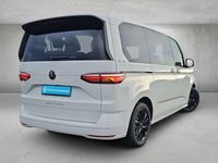 Gebraucht VW Multivan Goal 150 PS (110 kW) 2024 Candyweiß Van