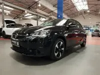 Gebraucht Opel Corsa-e Edition 100 kW (136 PS) 2022 Schwarz (metallic) Kleinwagen