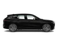 Gebraucht BMW iX Sport Line 384 kW (523 PS) 2022 Schwarz SUV