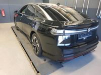 Gebraucht VW ID.7 Pro 210 kW (286 PS) 2024 Schwarz Coupé