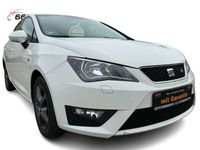 gebraucht Seat Ibiza 1.2 TSI FR SC*SHZ*PDC*MFL*Klimaautomatik*