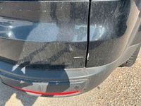 Gebraucht Ford Galaxy Ghia 140 PS (102 kW) 2008 Schwarz Van / Kleinbus