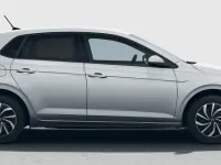 Neu VW Polo 116 PS (85 kW) 2026 Silber metallic Kleinwagen