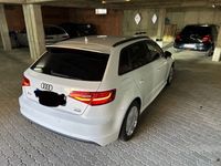 gebraucht Audi A3 Sportback 