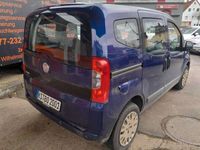 gebraucht Fiat Qubo Dynamic-2.HAND/Tüv 10/24/KLIMA-