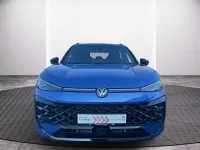 Neu VW T-Roc Style 150 PS (110 kW) 2026 Blau SUV