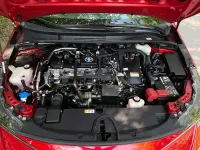 Gebraucht Toyota Corolla Team 98 PS (72 kW) 2021 Rot Limousine