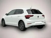 Neu VW Polo Life 95 PS (69 kW) 2026 Manufacturer Kleinwagen