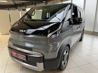 Neu Kia PV5 119 kW (163 PS) 2025 Lakehouse grau metallic Van / Kleinbus