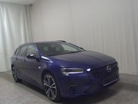 Gebraucht Opel Insignia Ultimate 174 PS (127 kW) 2022 Blau Kombi