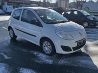 Gebraucht Renault Twingo Expression 58 PS (42 kW) 2009 Kleinwagen