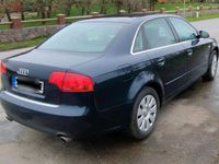 gebraucht Audi A4 3.2 V6 Automatik