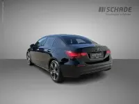 Gebraucht Mercedes A200 Advanced Plus 163 PS (119 kW) 2025 Schwarz Limousine
