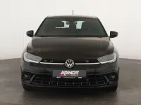 Gebraucht VW Polo R-line 95 PS (69 kW) 2025 Deep black perleffekt Kleinwagen