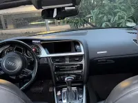 Gebraucht Audi A5 Sportback Design 230 PS (169 kW) 2016 Kleinwagen