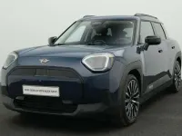 Gebraucht Mini Aceman Classic 135 kW (184 PS) 2024 Blau SUV