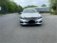 Occasion Mercedes E200 136 ch (100 kW) 2014 Argent Break