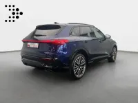 Second-hand Audi Q5 Edition .1 204 CP (150 kW) 2025 Albastru SUV