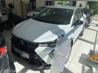 Neu Mitsubishi ASX Diamant Edition 114 PS (83 kW) 2026 Weiß SUV