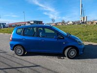 gebraucht Honda Jazz 1,2 DSI , TÜV Neu