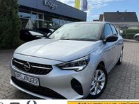Gebraucht Opel Corsa Elegance 100 PS (73 kW) 2023 Silber Limousine