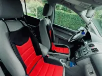Gebraucht VW Touran 2004 Van / Kleinbus