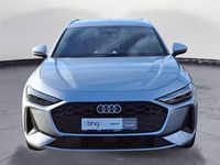 Gebraucht Audi A5 Ambiente 204 PS (150 kW) 2025 Silber Kombi