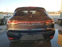 Gebraucht Porsche Macan 245 PS (180 kW) 2020 Blau SUV