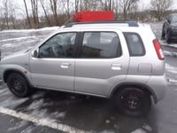 gebraucht Suzuki Ignis + 2. Motor uvm.